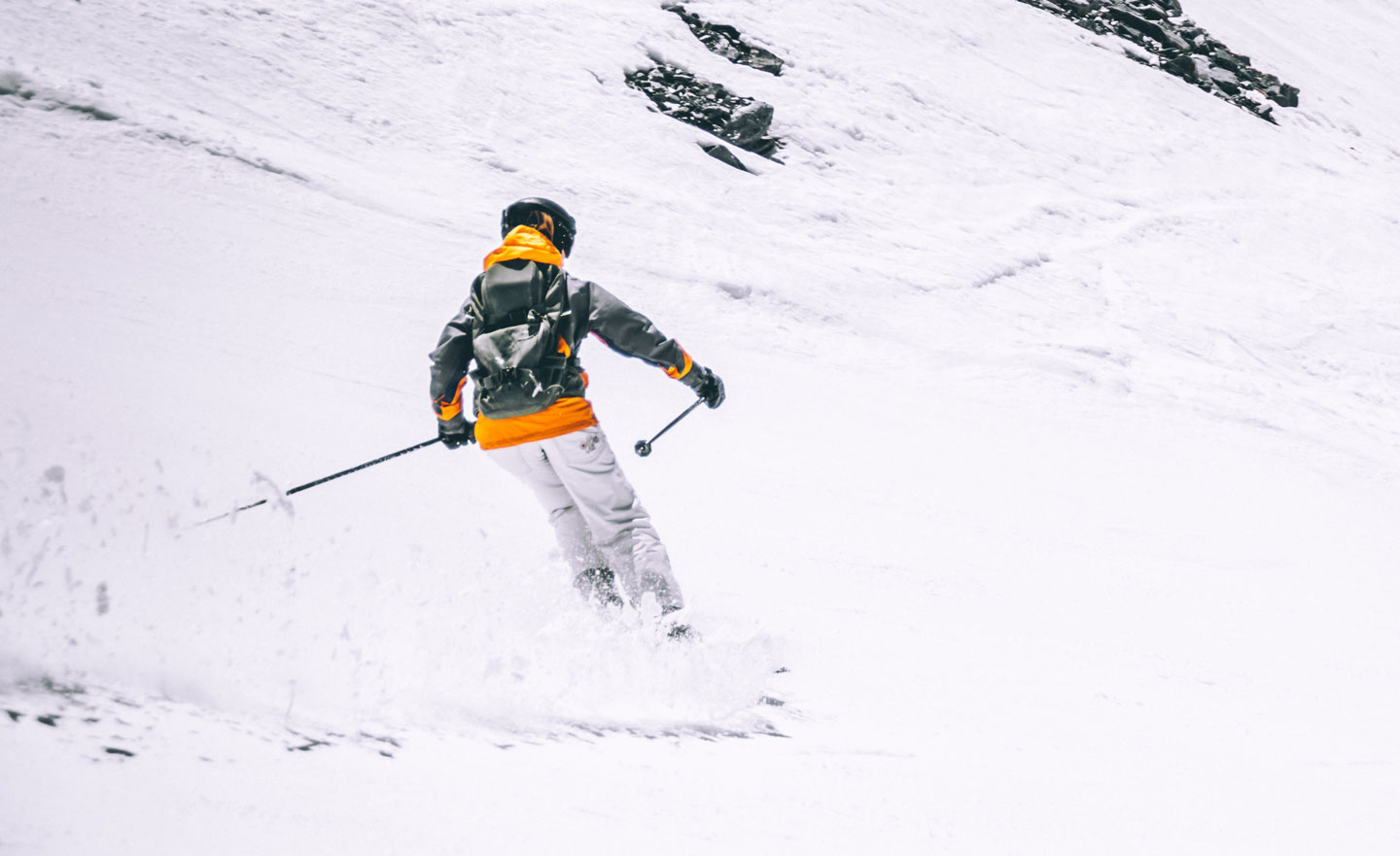 Beginner Skier Tips For Adults